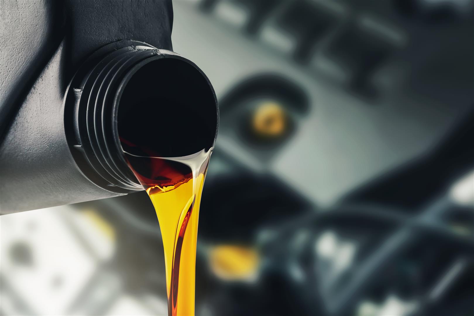 pouring-oil